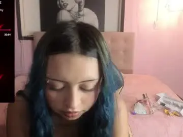Chaturbate Live Porn of celeste_fioree