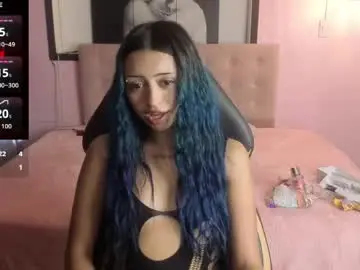 Chaturbate Free Porn Cam of celeste_fioree