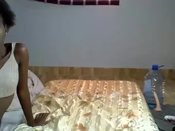 Chaturbate Live Porn of ebonyrapunzelle