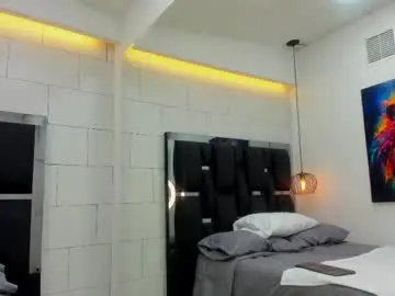 Chaturbate Sex Cam of ethan_steed