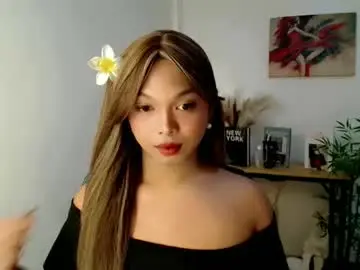Chaturbate Nude Webcam of lianna_fox69