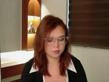 Chaturbate Adult Video Chat of lilith_bonheur