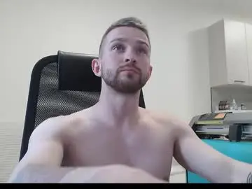 Chaturbate Free Live Porn of marselle_looker