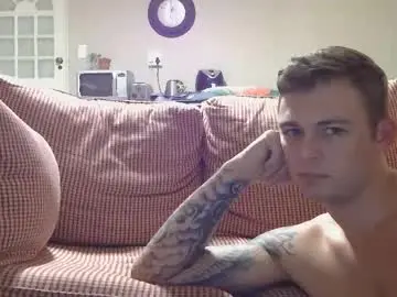 Chaturbate Nude Webcam of mattiestreams69