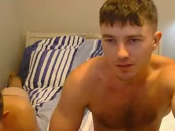Chaturbate Sex Chat of mattiestreams69