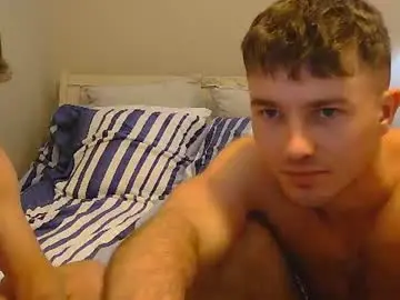 Chaturbate Free Porn Cam of mattiestreams69