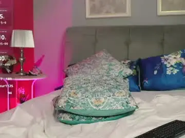 Chaturbate Free Live Porn of sabrinna_sky