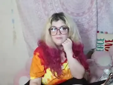 Chaturbate Sex Cam of veelehanex3
