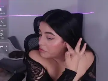 Chaturbate Best Webcam of xambar_22x