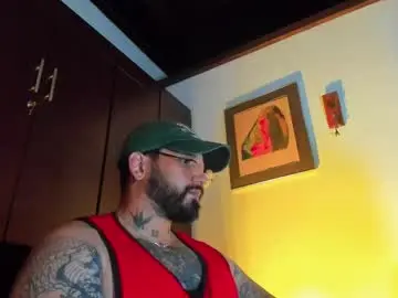 Chaturbate Free Live Porn of camilomayer