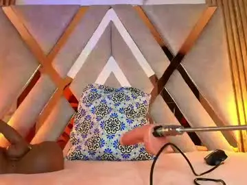 Chaturbate Nude Webcam of emily_trujillo