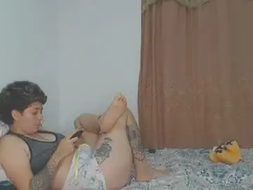 Chaturbate Adult Webcam of kammy_cami