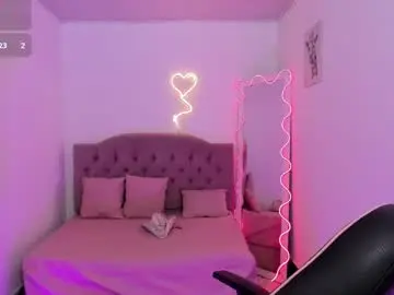 Chaturbate Free Live Porn of katherine_tay