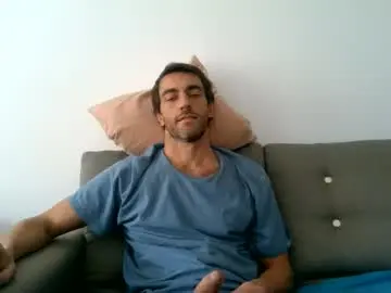 Chaturbate Live Porn of kitosssss