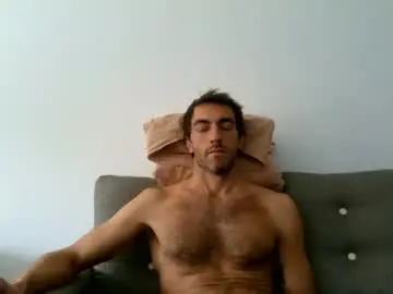 Chaturbate Live Porn of kitosssss