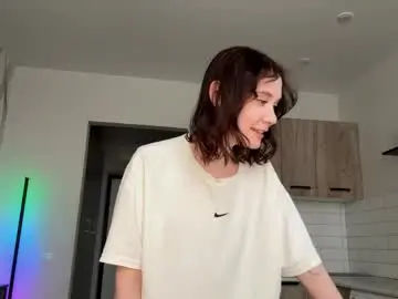Chaturbate Sex Cam of michalkandoll