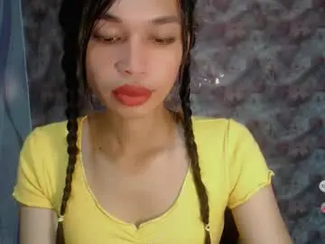 Chaturbate Watch Live Sex Cams of naughtysunshinepinay