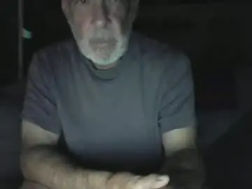 Chaturbate Private Sex Chat of old_bald63