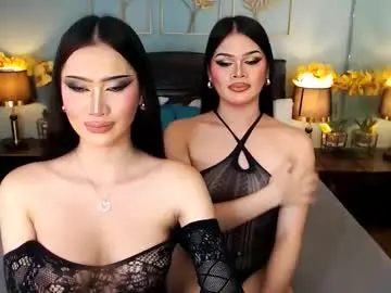 Chaturbate Private Sex Chat of scarlet_snow_asian