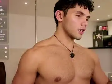 Chaturbate Adult Video Chat of thiago_l