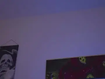 Chaturbate Live Sex of damnnoir