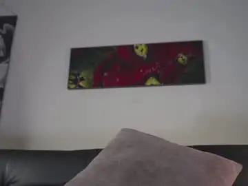 Chaturbate Free Porn Cam of damnnoir