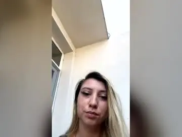 Chaturbate Nude Webcam of evebel