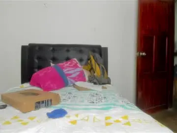 Chaturbate Watch Live Sex Cams of jacob_black21