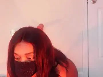 Chaturbate Nude Webcam of spinprincess_