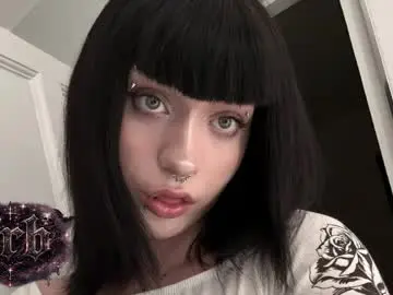 Chaturbate Adult Webcams of vailyreb