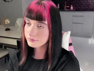 Chaturbate Adult Webcam of vailyreb