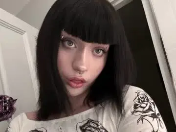 Chaturbate Sex Cam of vailyreb