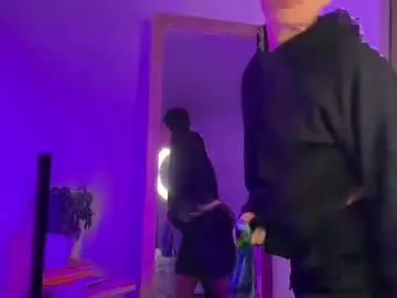 Chaturbate Watch Live Sex Cams of zamuel_18
