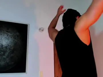Chaturbate Live Sex of alexander_classy
