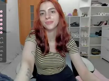 Chaturbate Adult Video Chat of broosnica1