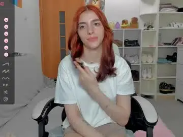 Chaturbate Free Live Porn of broosnica1