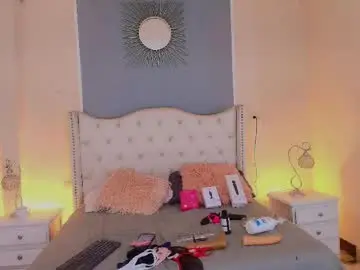 Chaturbate Nude Webcam of elizabeth_santos1