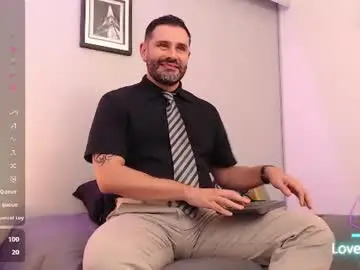 Chaturbate Sex Chat of jonas_beard1