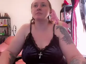 Chaturbate Sex Cam of kissica
