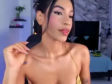 Chaturbate Nude Webcam of kitty_collins_