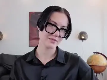 Chaturbate Sex Chat of marie_fitch