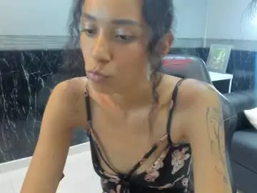 Chaturbate Sex Chat of sofii_slim