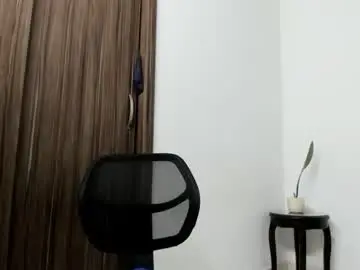 Chaturbate Live Porn of stiven_trainer