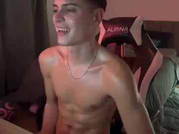Chaturbate Live Sex of thomassex0