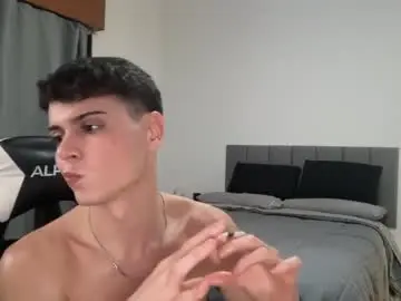 Chaturbate Best Webcam of thomassex0