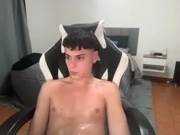 Chaturbate Live Sex of thomassex0