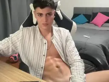 Chaturbate Private Sex Chat of thomassex0