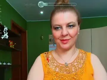 Chaturbate Live Porn of veronikawgold