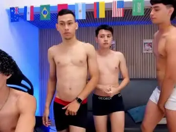 Chaturbate Best Webcam of wallen_house