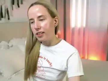 Chaturbate Best live sex cam show of cassie_kelman